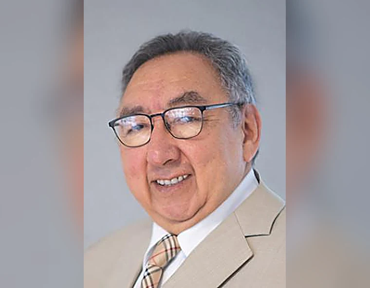 Dr. Gustavo F. Gonzales