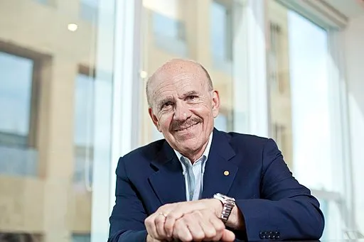 Dr. Louis Ignarro